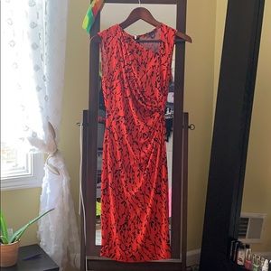 Victoria’s Secret dress